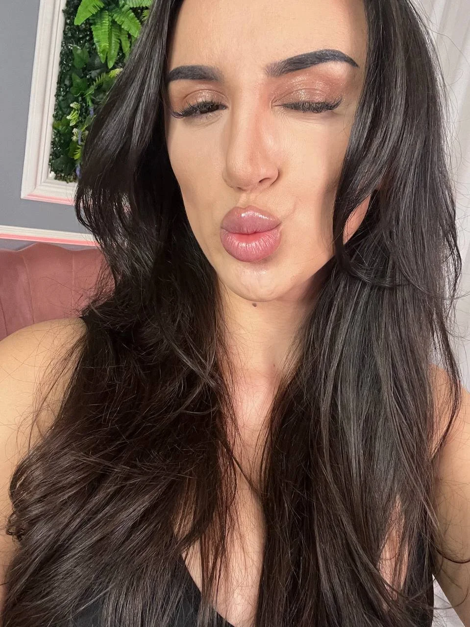 XXX Porn Photo of Nude LucyxRios 5