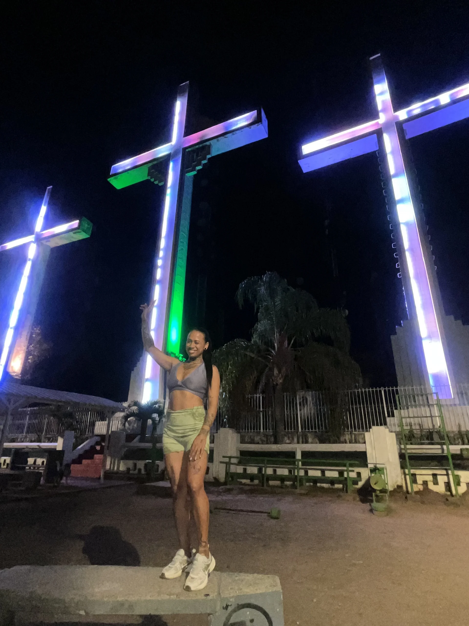 XXX Porn Photo of Nude cattaleeyaa 22