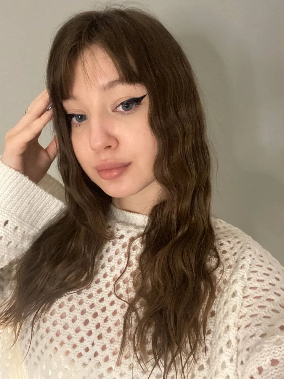 XXX Porn Photo of Nude bonnyfloweer 11
