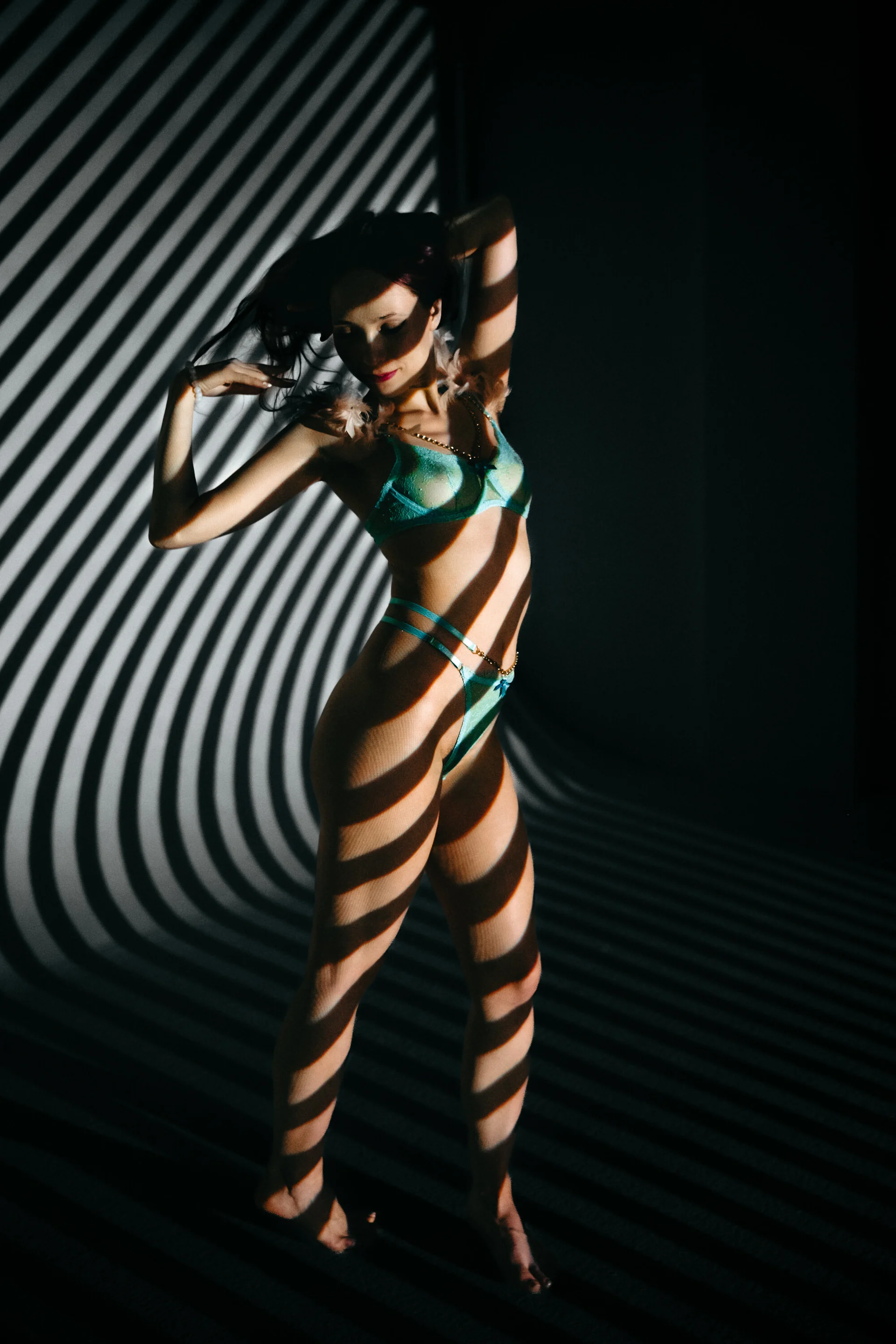 XXX Porn Photo of Nude x__sexykitten666__x 16