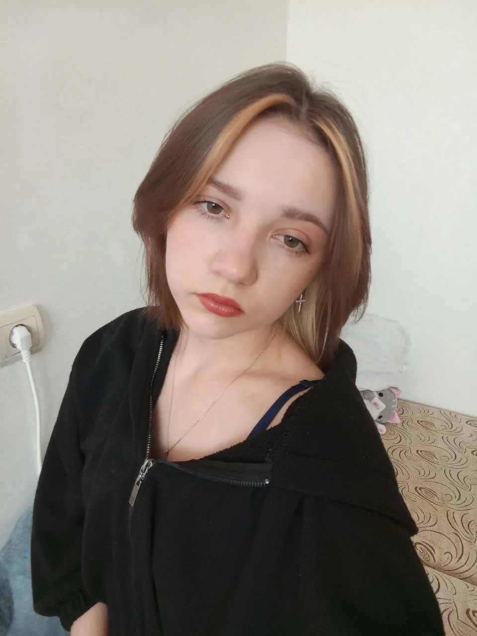 XXX Porn Photo of Nude SonyaTacey 4
