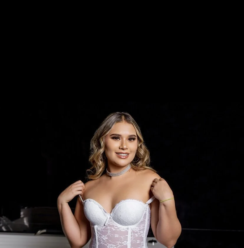 XXX Porn Photo of Nude AntonelaDaly 68