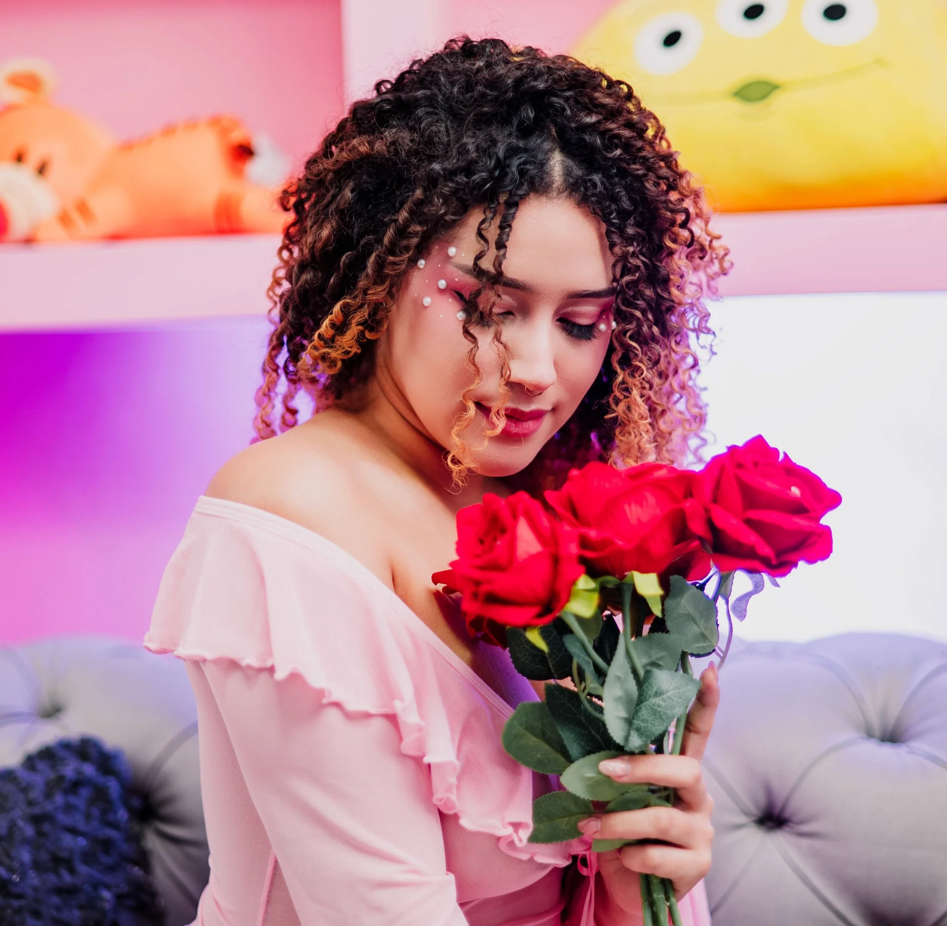XXX Porn Photo of Nude LissyConan 4