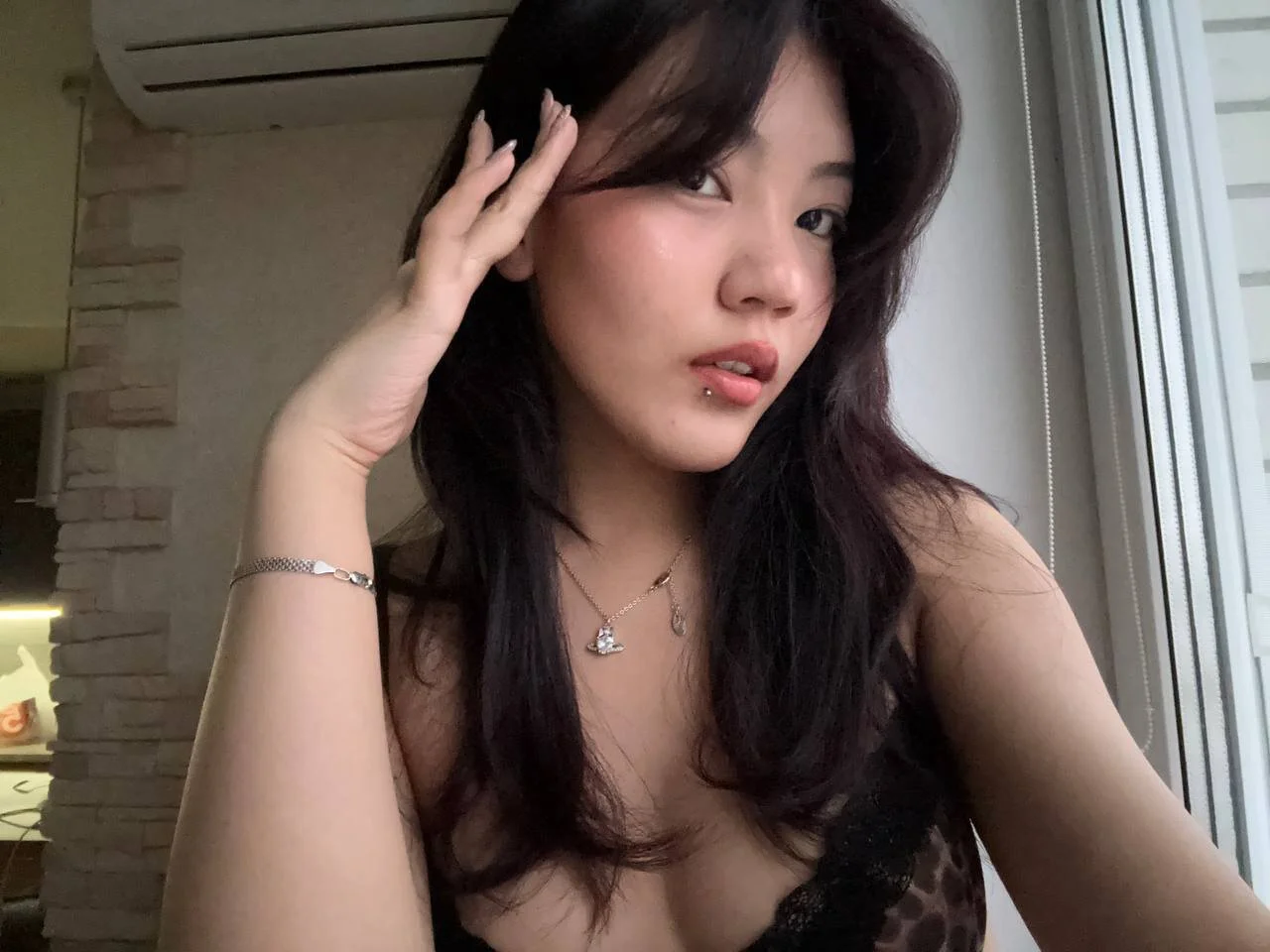XXX Porn Photo of Nude MoiraEger 154
