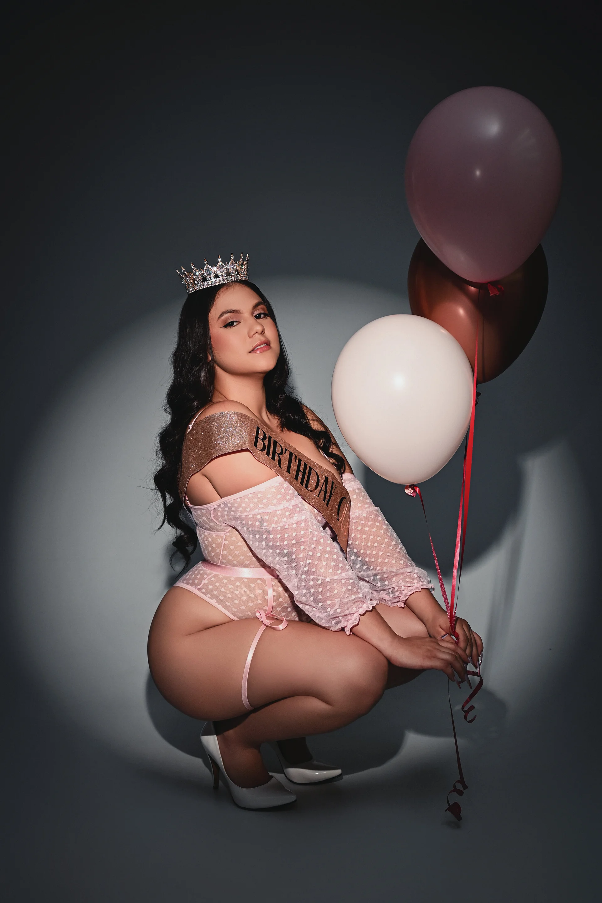 XXX Porn Photo of Nude pamelajons_ 8