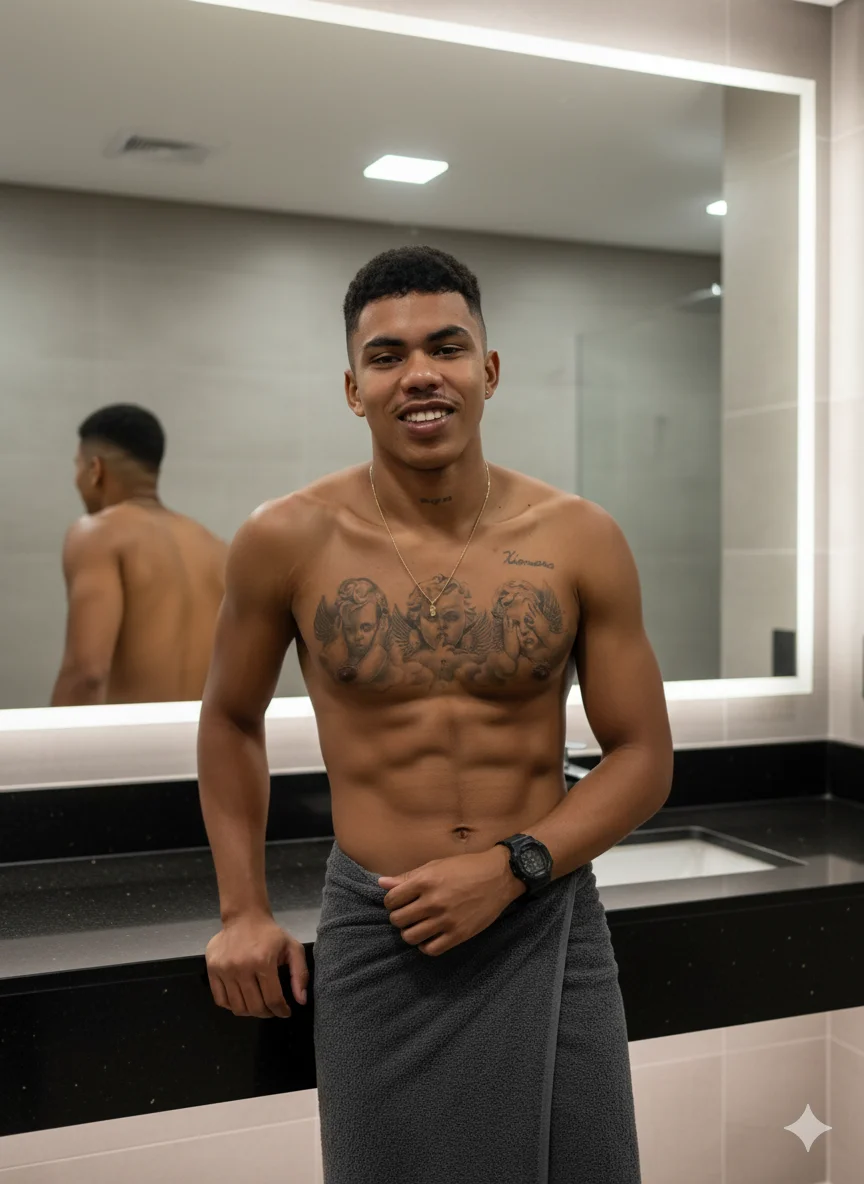 XXX Porn Photo of Nude scarce_candy69 2