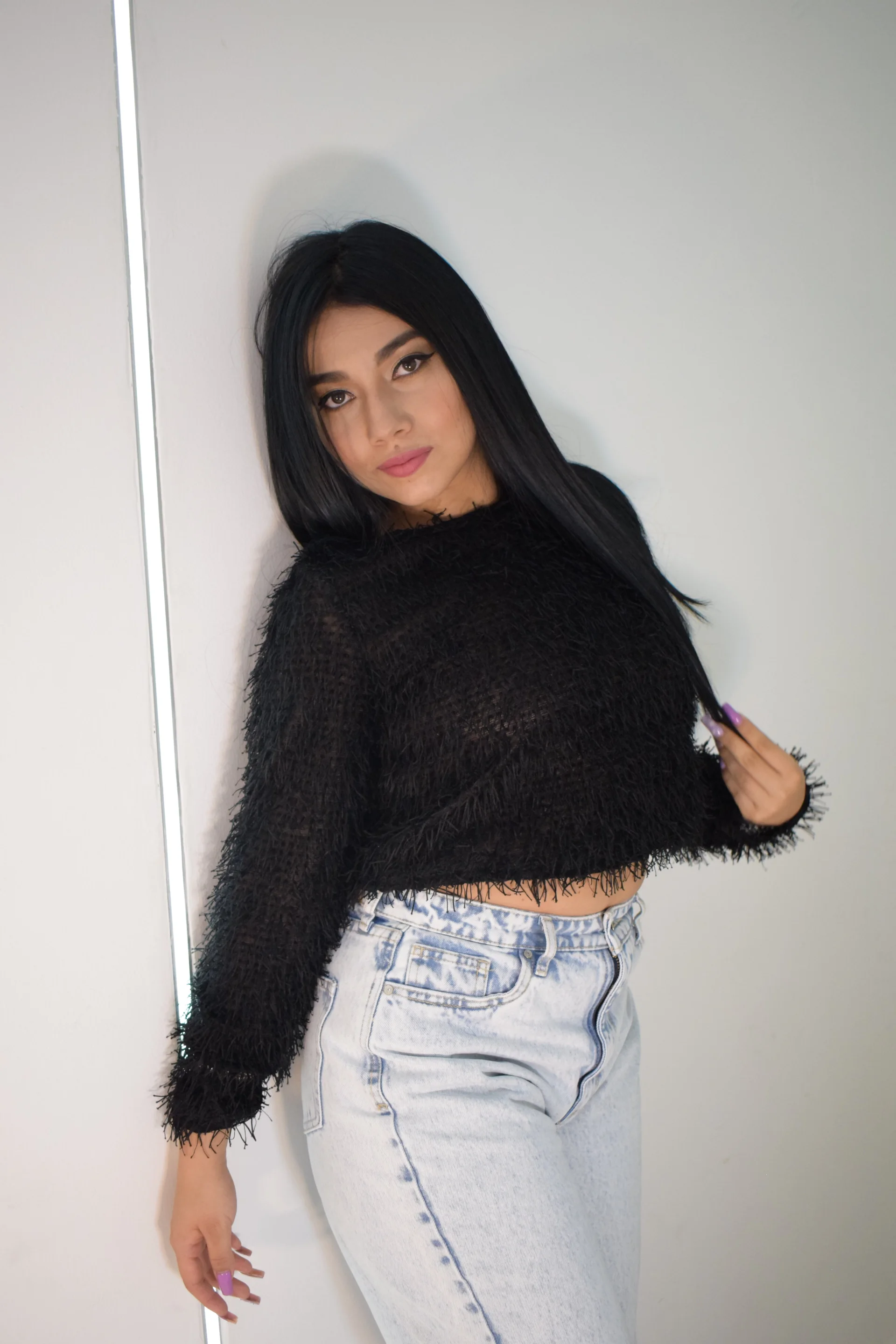 XXX Porn Photo of Nude Natasharuso 9