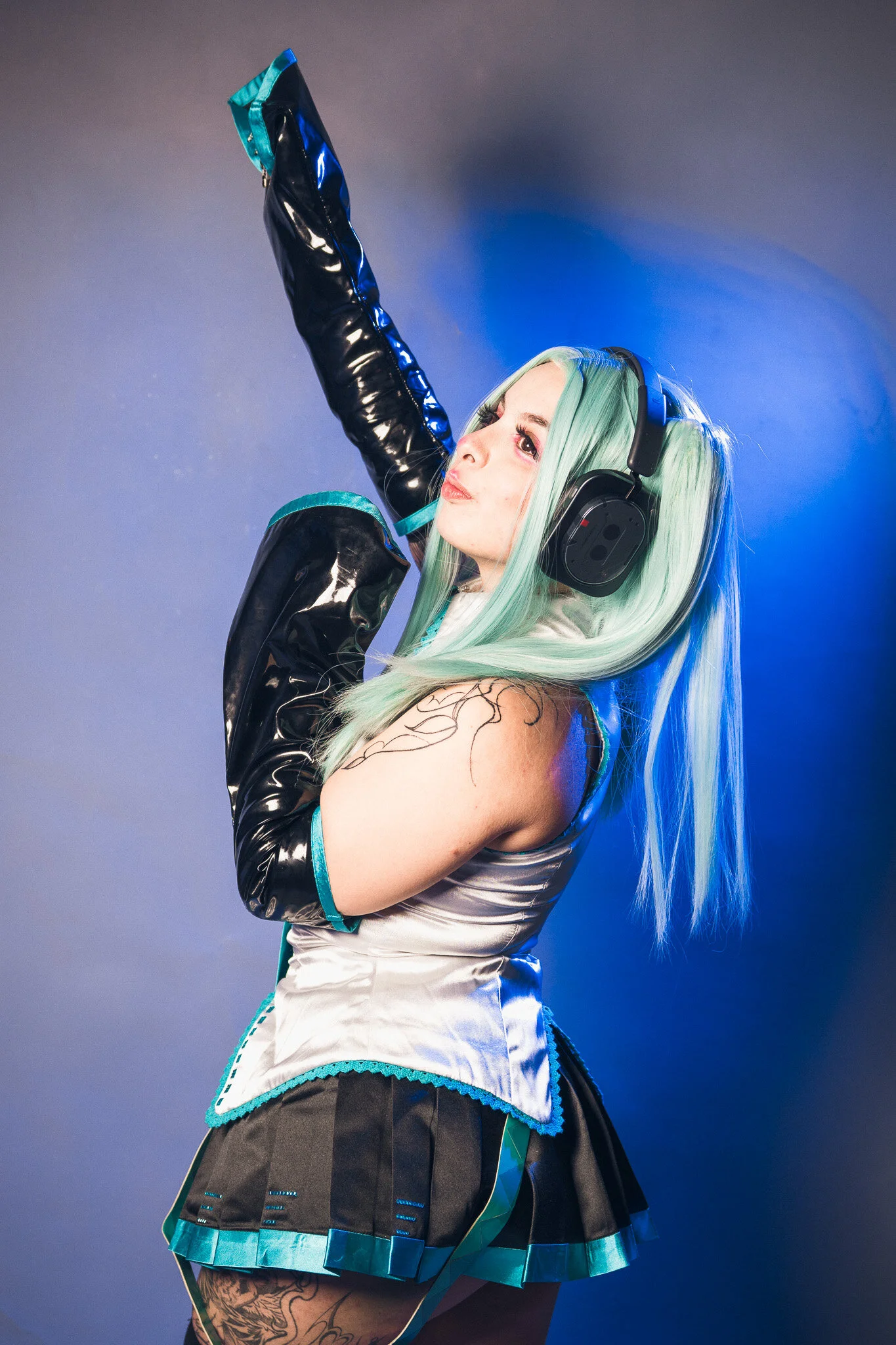 XXX Porn Photo of Nude Neko_Mochi 15