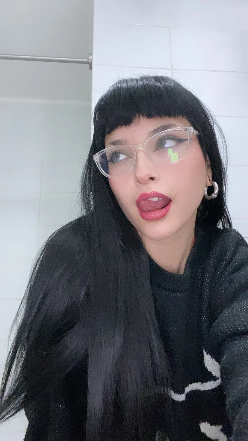 XXX Porn Photo of Nude felinebitxx 3