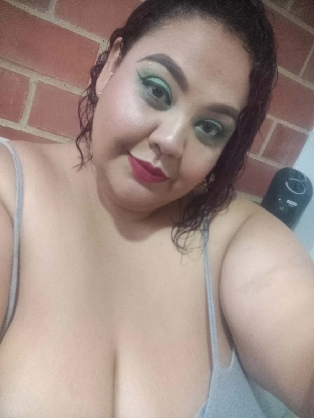XXX Porn Photo of Nude Alisson_am 2