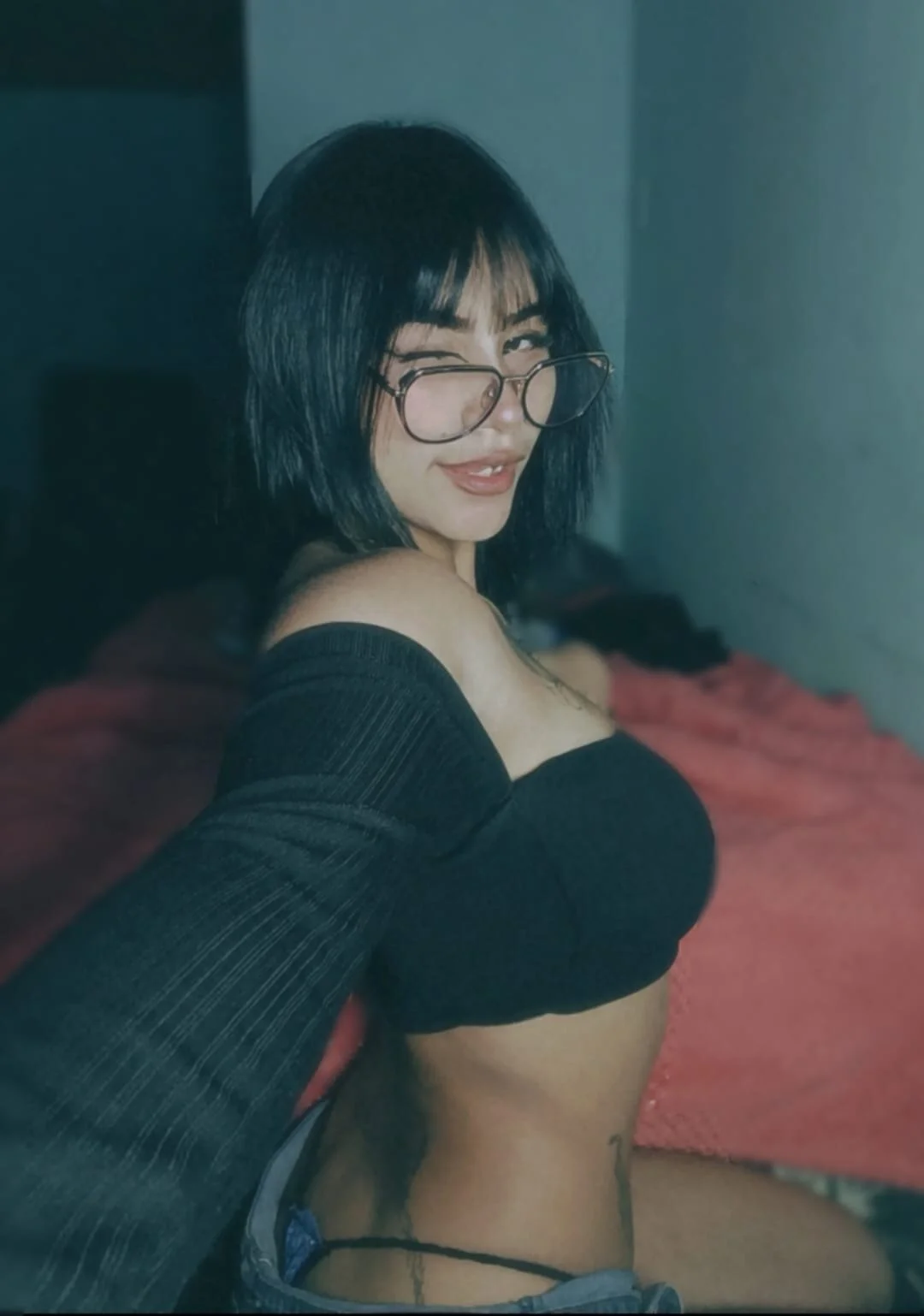 XXX Porn Photo of Nude Stefany_44 21