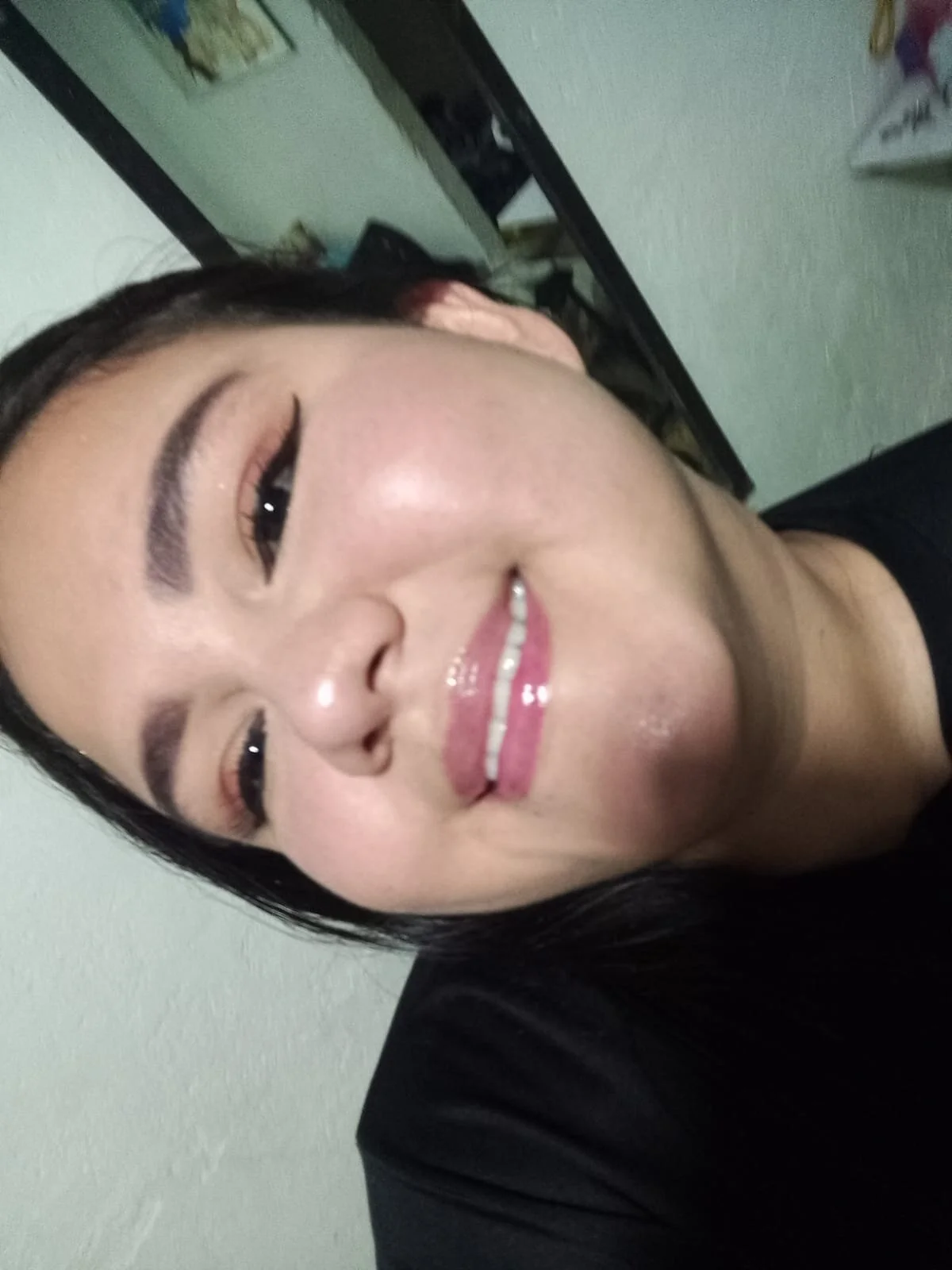 XXX Porn Photo of Nude talia_florez_ 21