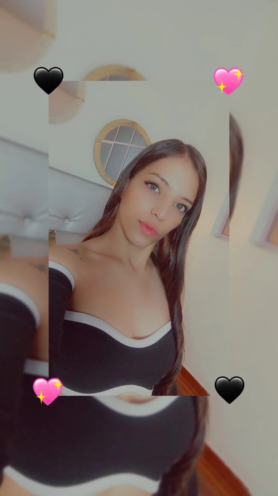 XXX Porn Photo of Nude mybonnie303av 1