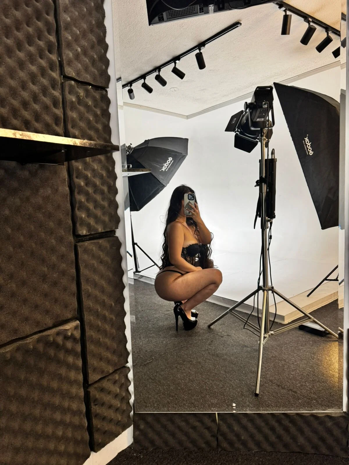 XXX Porn Photo of Nude halabi_saha 17