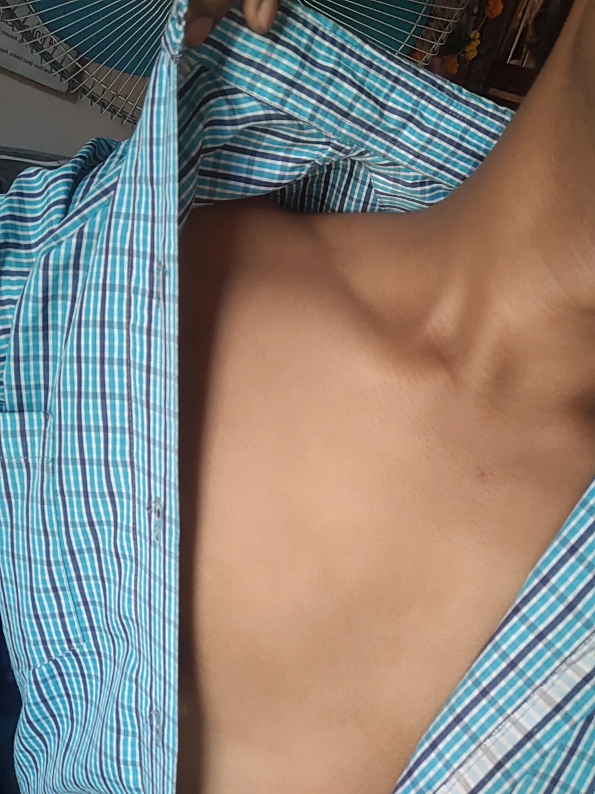XXX Porn Photo of Nude ronynott 2