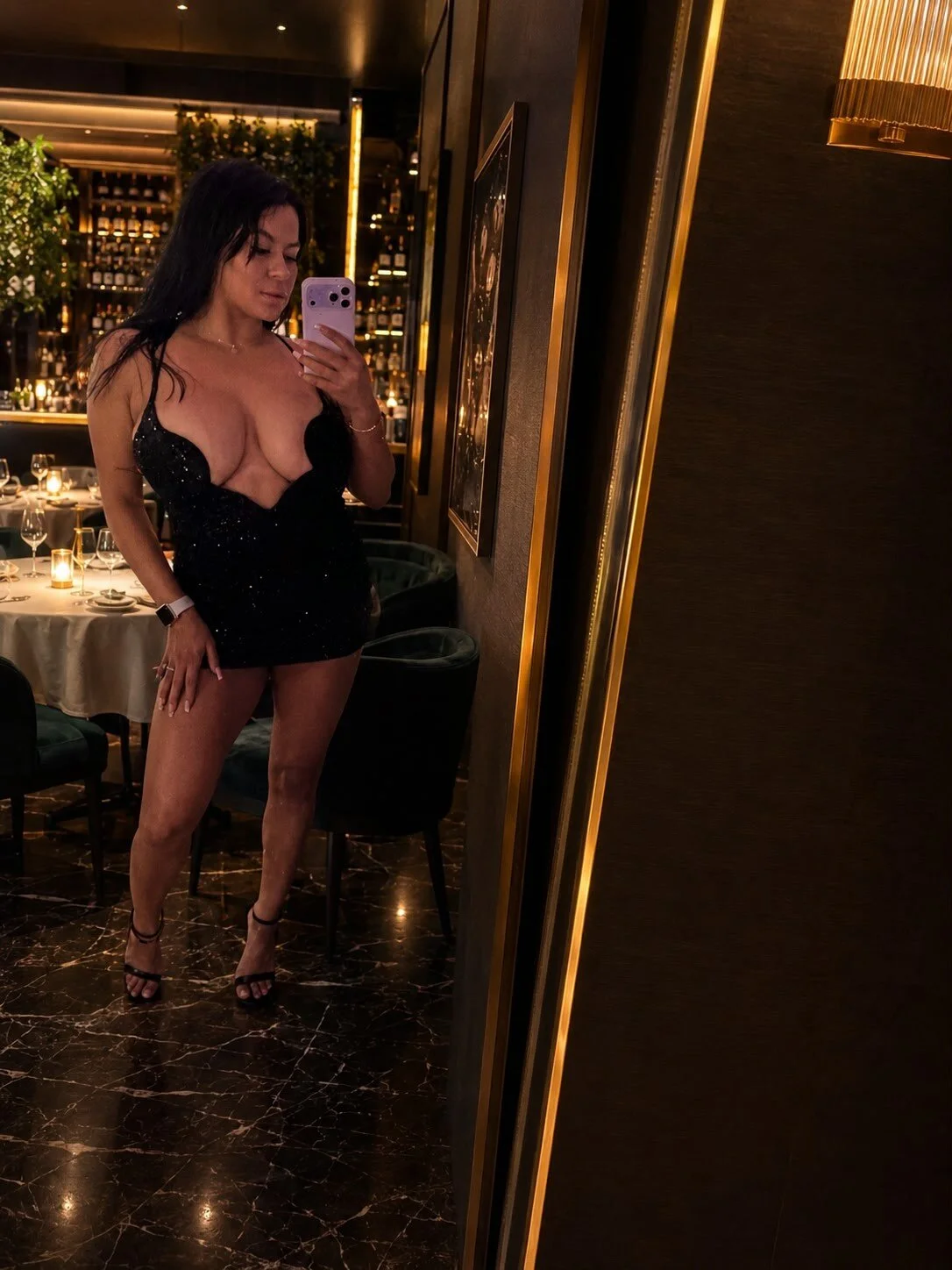 XXX Porn Photo of Nude Margaret_Saunders 8