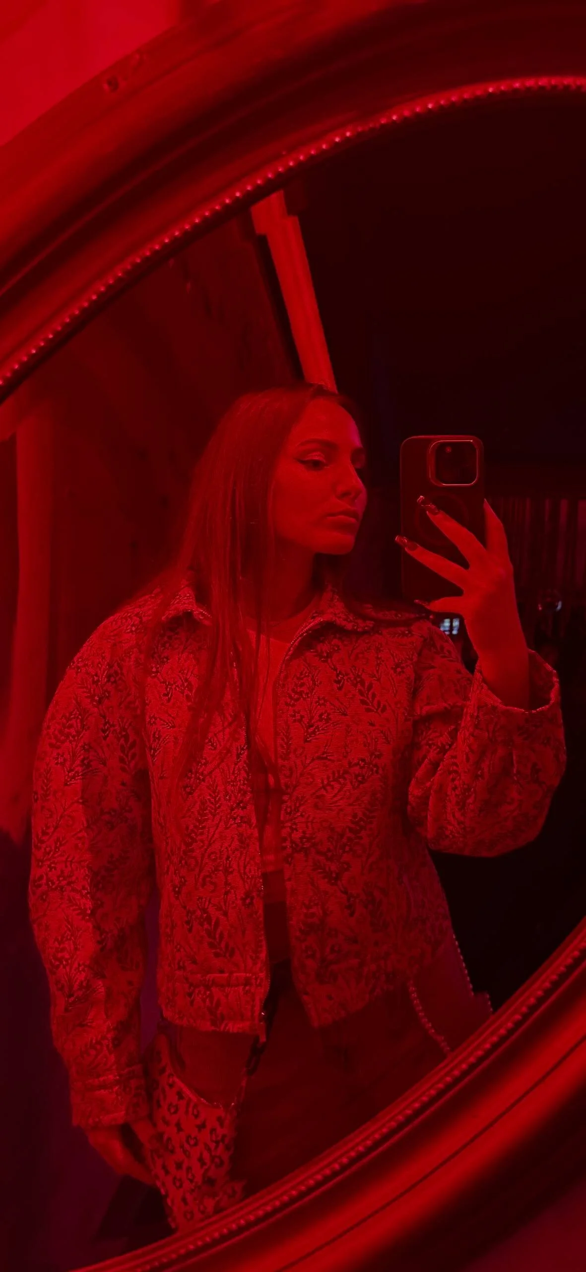 XXX Porn Photo of Nude MelissaMelrey 280