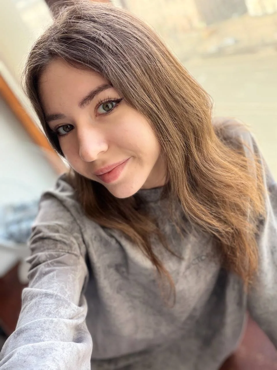 XXX Porn Photo of Nude AbbeyStark 8