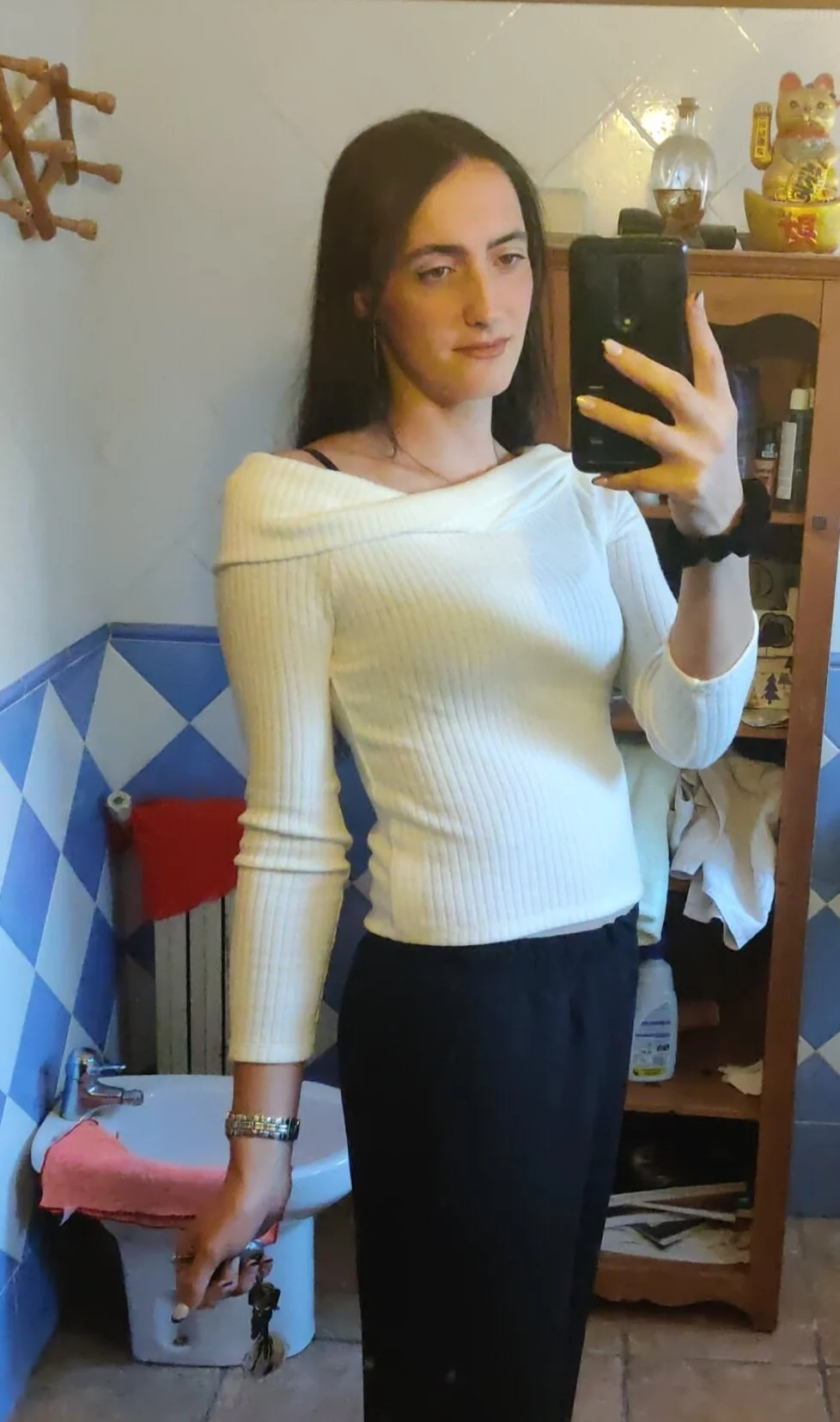 XXX Porn Photo of Nude MemiSecrets 16