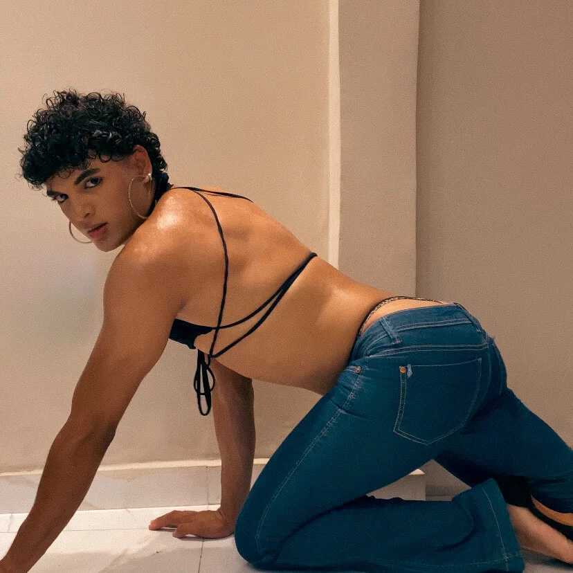 XXX Porn Photo of Nude shybby7 3