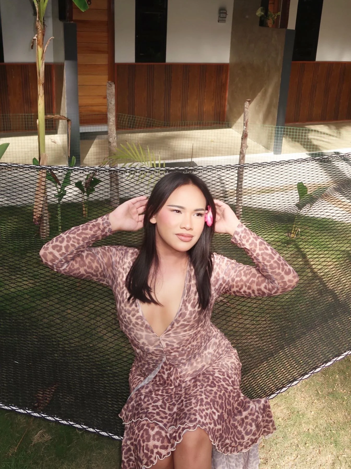 XXX Porn Photo of Nude TifannyValentine 3