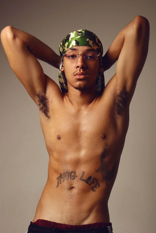 XXX Porn Photo of Nude smithjr_66 11