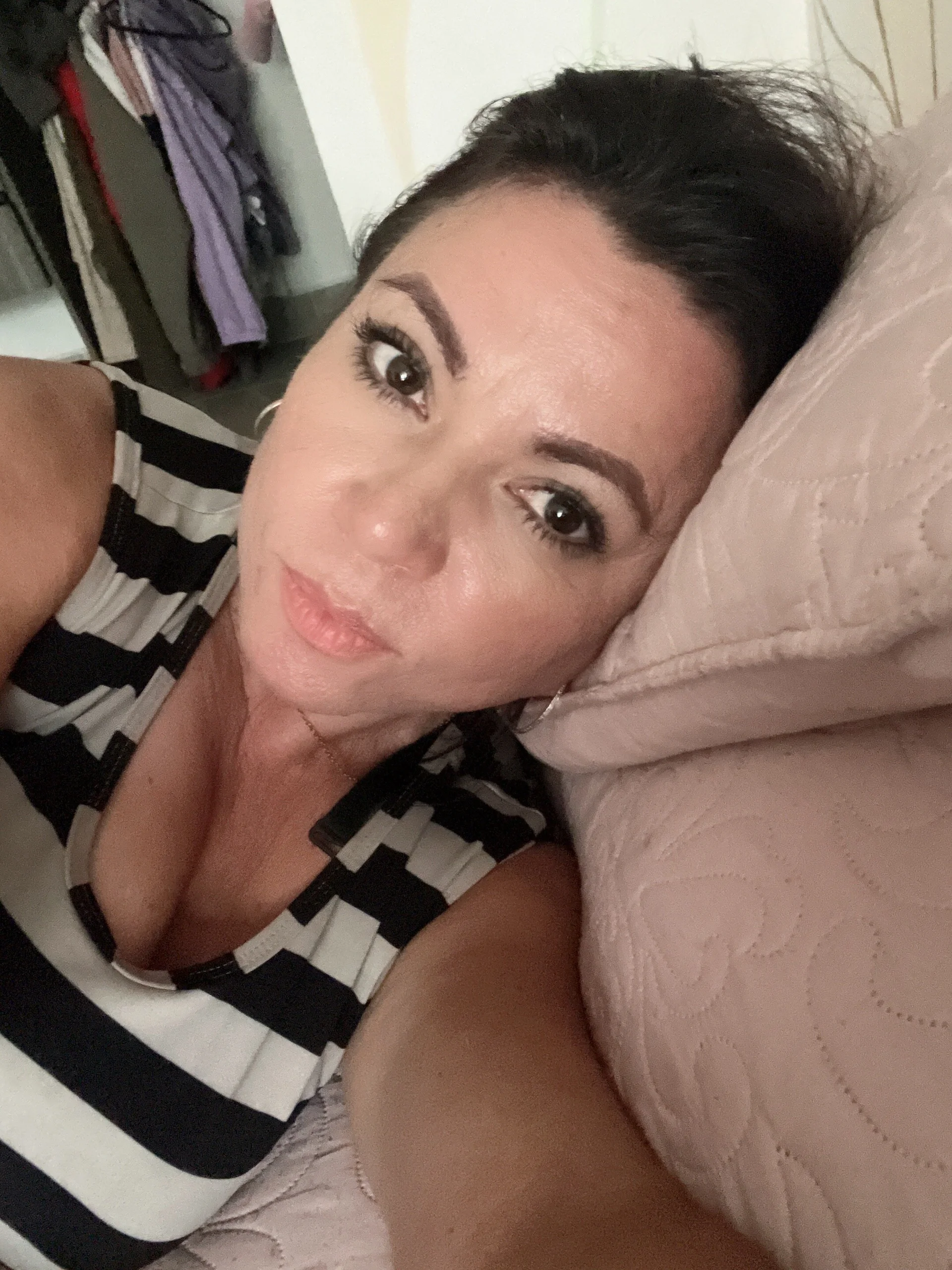 XXX Porn Photo of Nude Scarlett_Noil 2