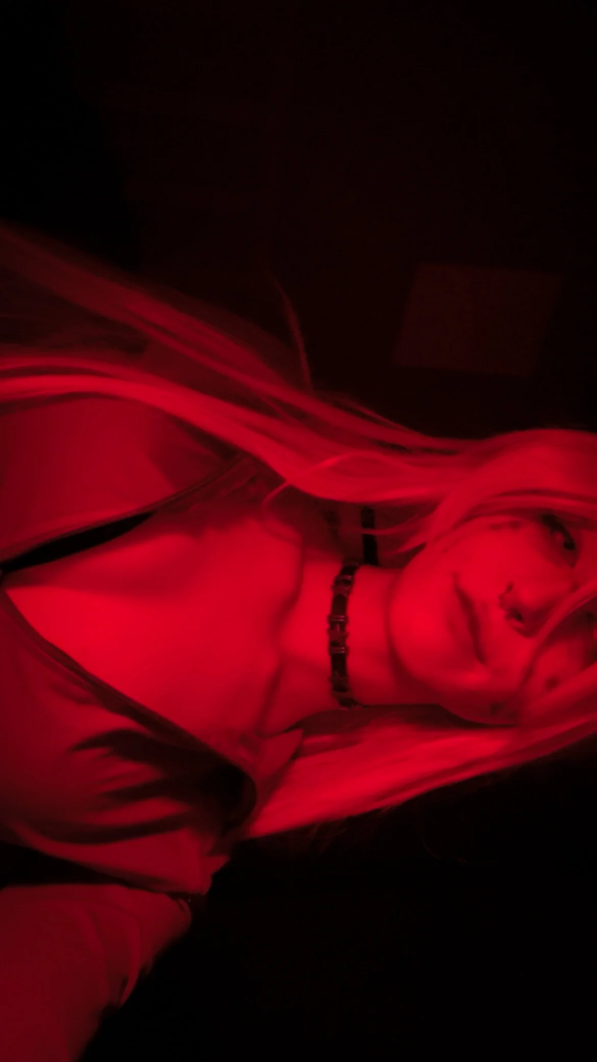 XXX Porn Photo of Nude MutedMood_ 17