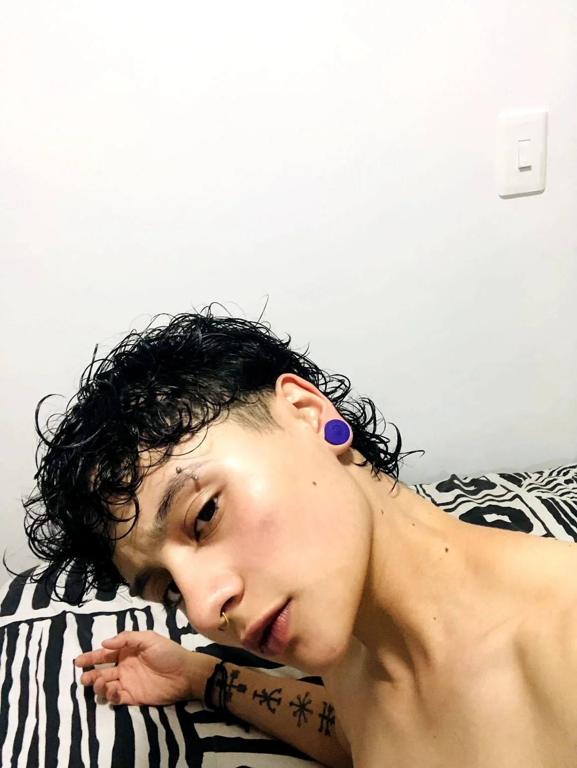 XXX Porn Photo of Nude _Eternal_ 8