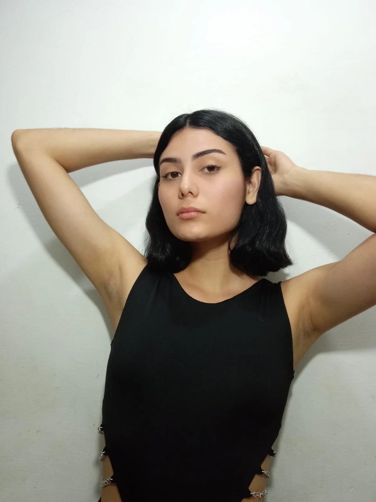 XXX Porn Photo of Nude LiaGames 5