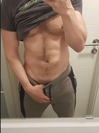 XXX Porn Photo of Nude irgendwerxxxx 1