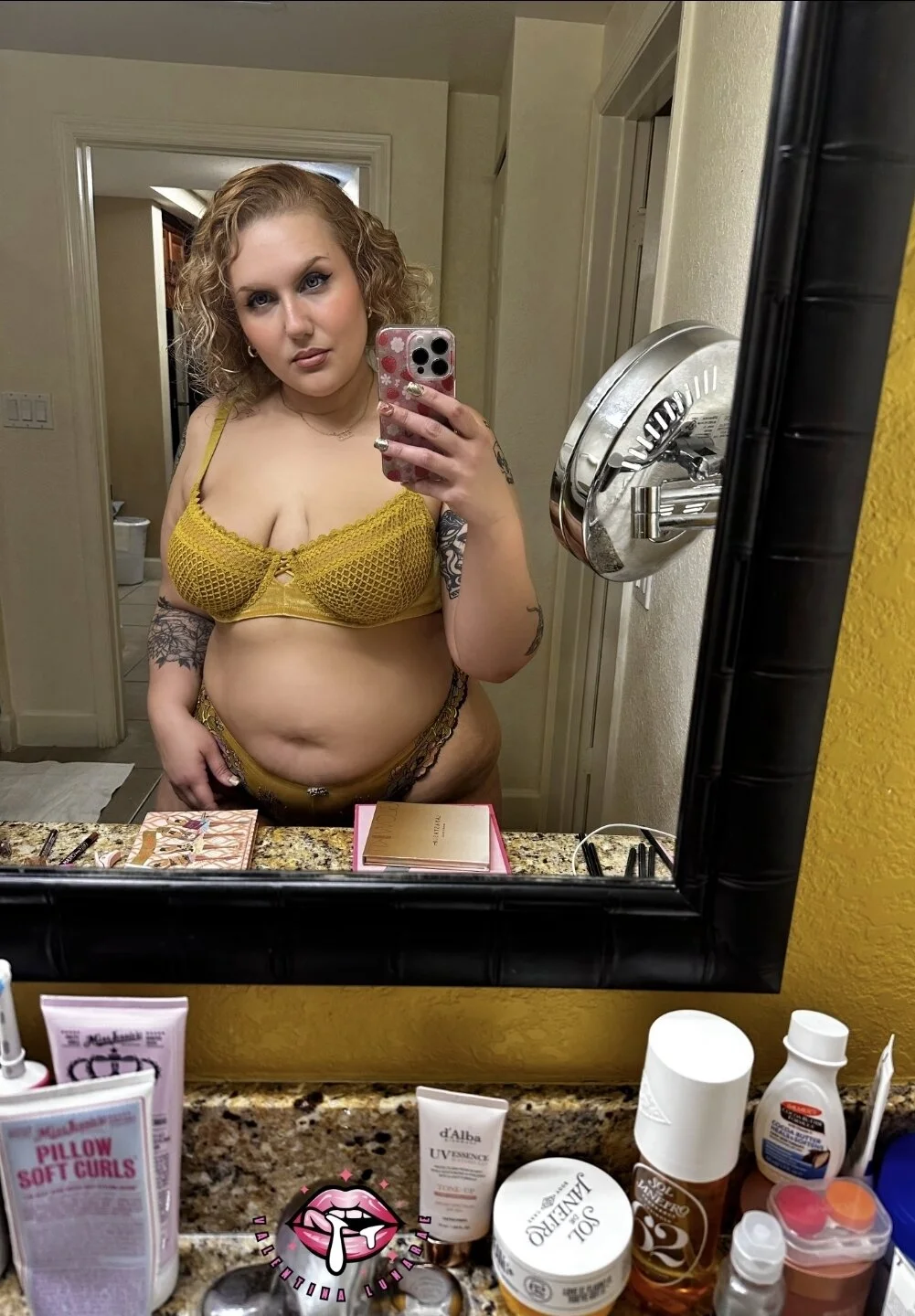 XXX Porn Photo of Nude DerkAndValentina 106