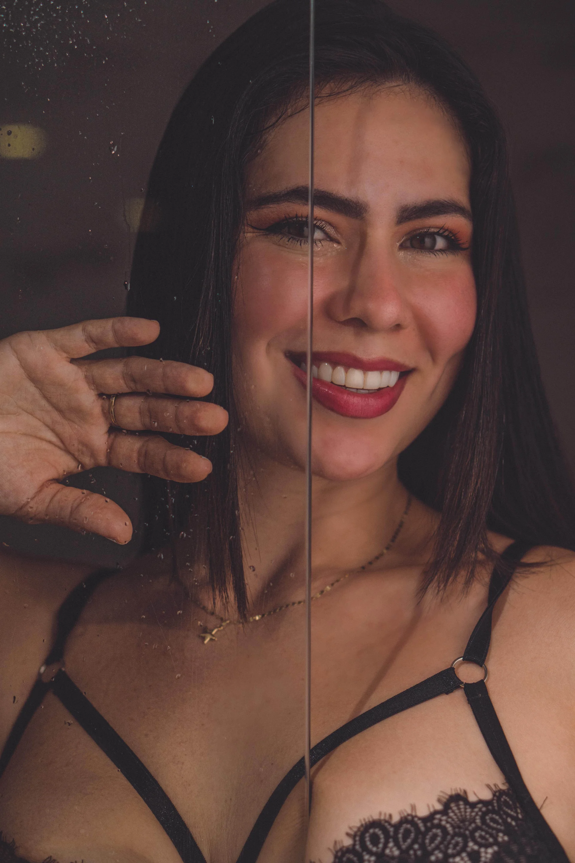 XXX Porn Photo of Nude lara_giraldo 39
