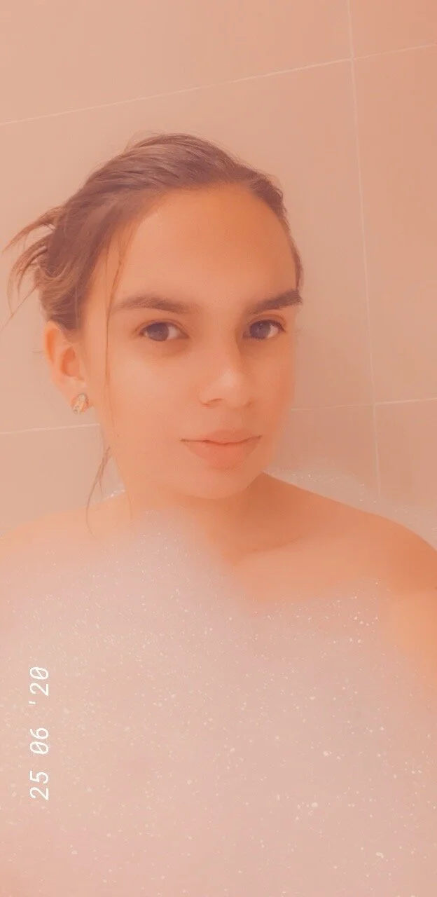 XXX Porn Photo of Nude Nathaly00_ 8