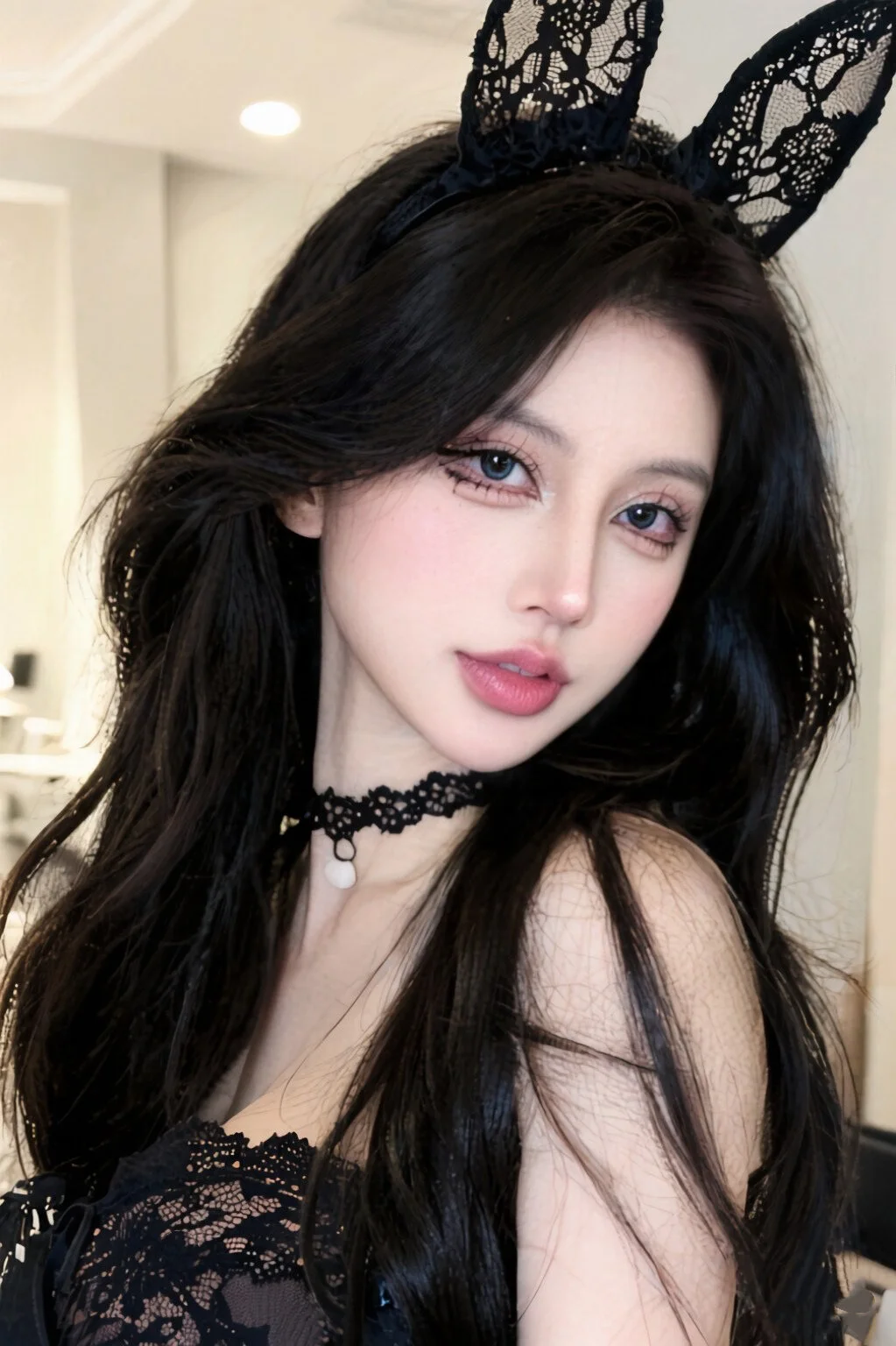 XXX Porn Photo of Nude funnygirl0929 2