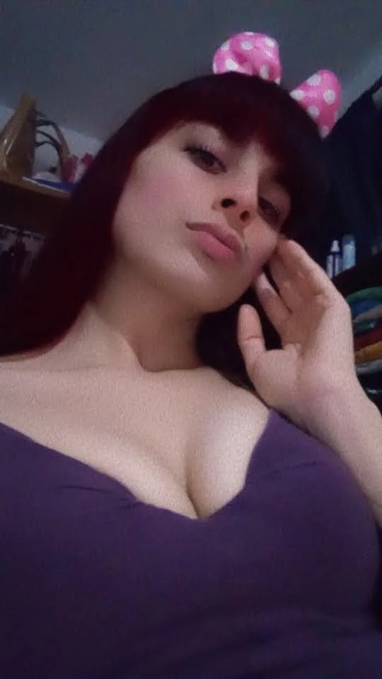 XXX Porn Photo of Nude Perlizz_95 14