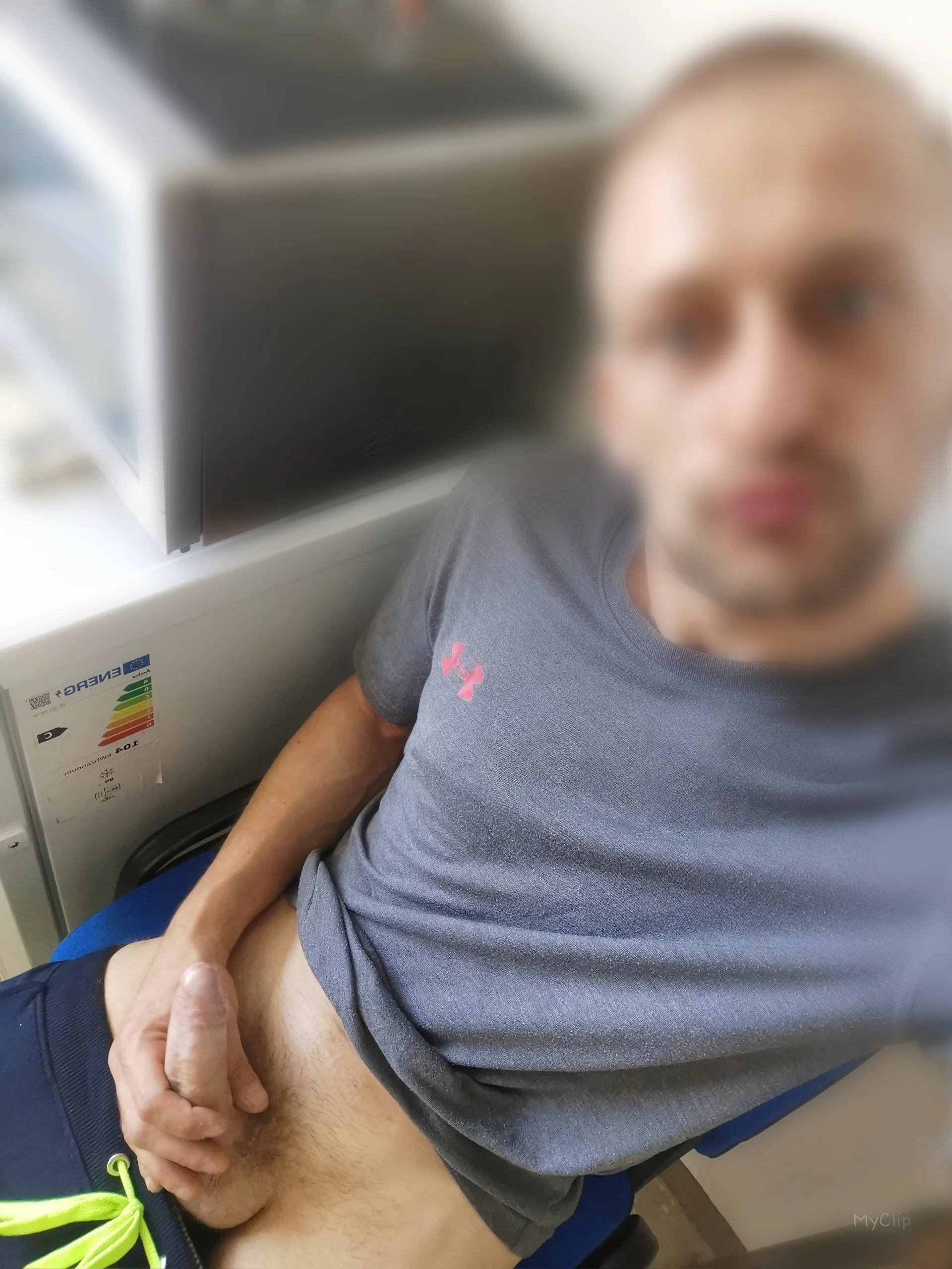 XXX Porn Photo of Nude AnDyWaesche90 2