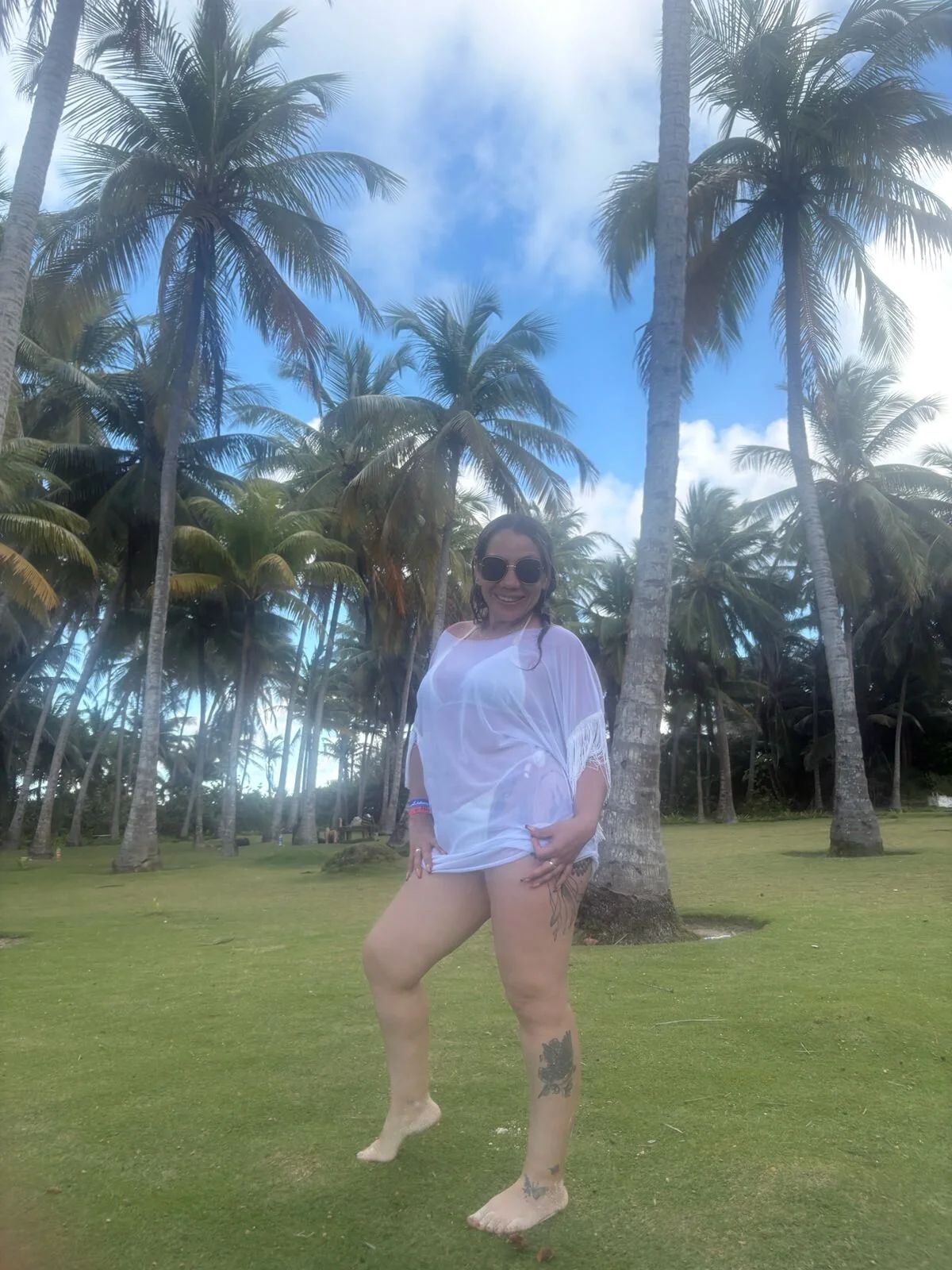 XXX Porn Photo of Nude _BrendaMichel_ 34