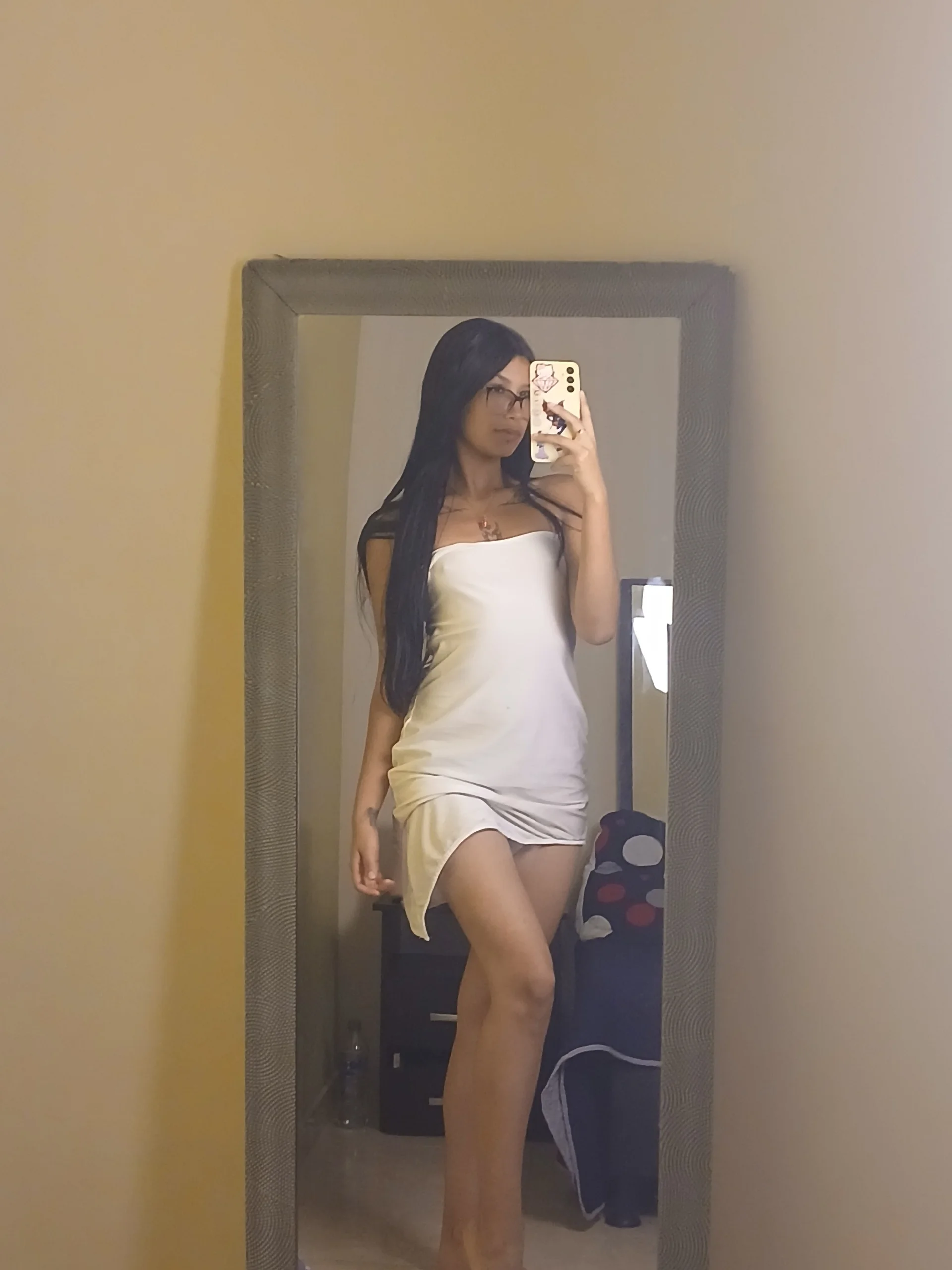 XXX Porn Photo of Nude Mss_Meloddy 9