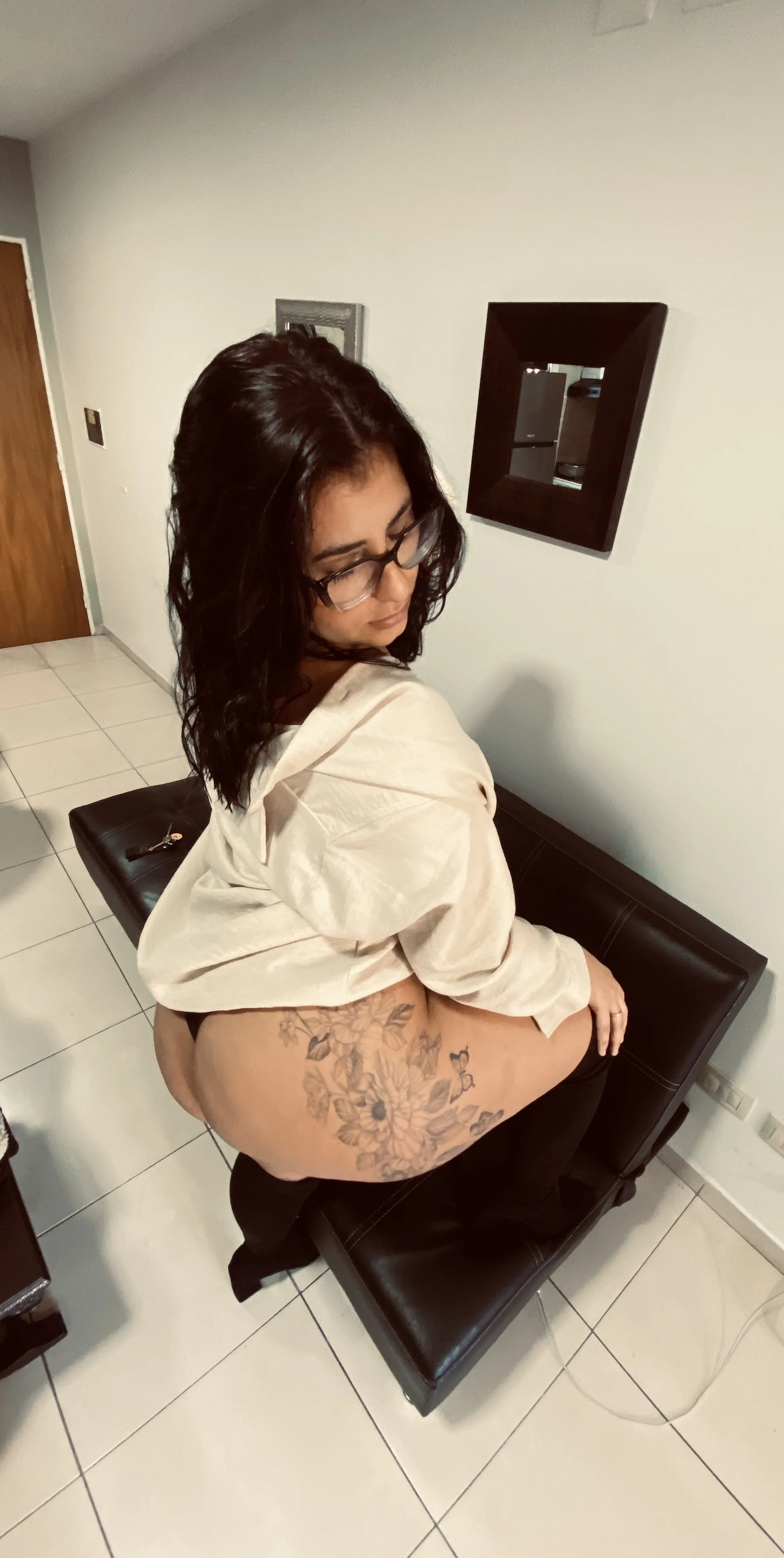 XXX Porn Photo of Nude LovemeBelen 4