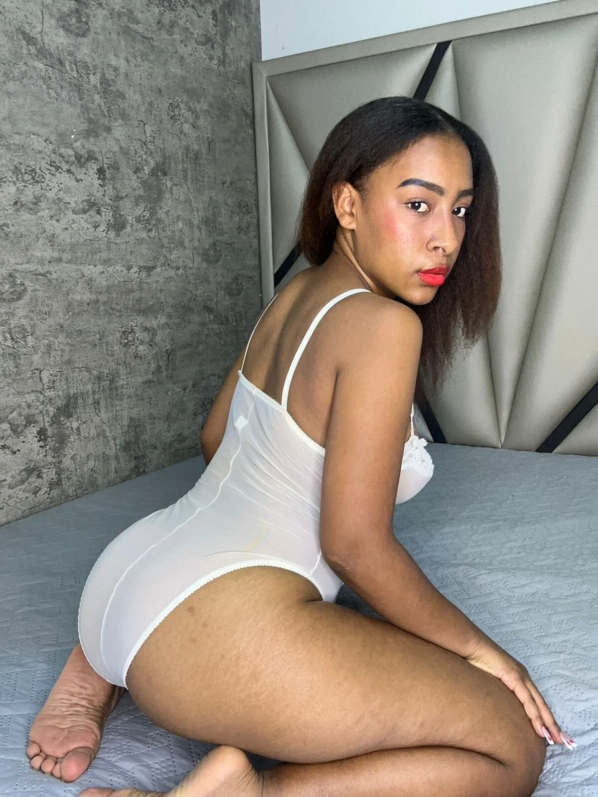 XXX Porn Photo of Nude Euphoria_07 54
