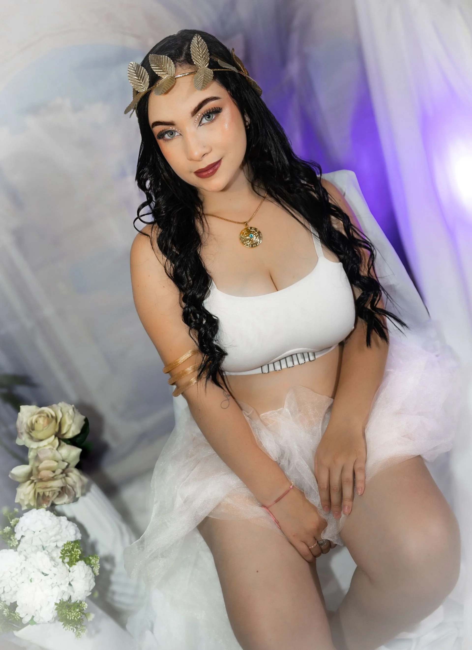 XXX Porn Photo of Nude cloe_weiss 27