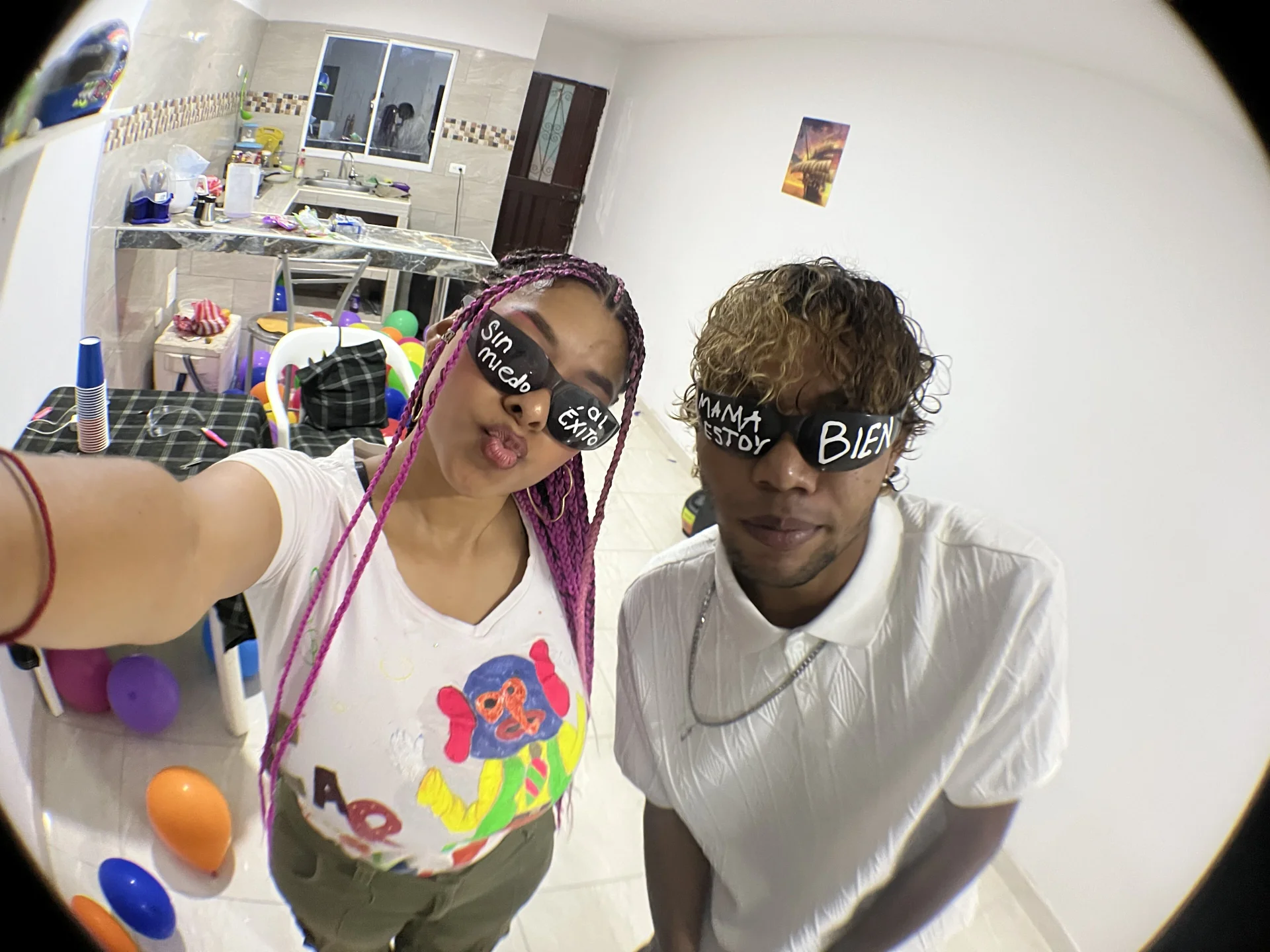 XXX Porn Photo of Nude XXXVainillA 1