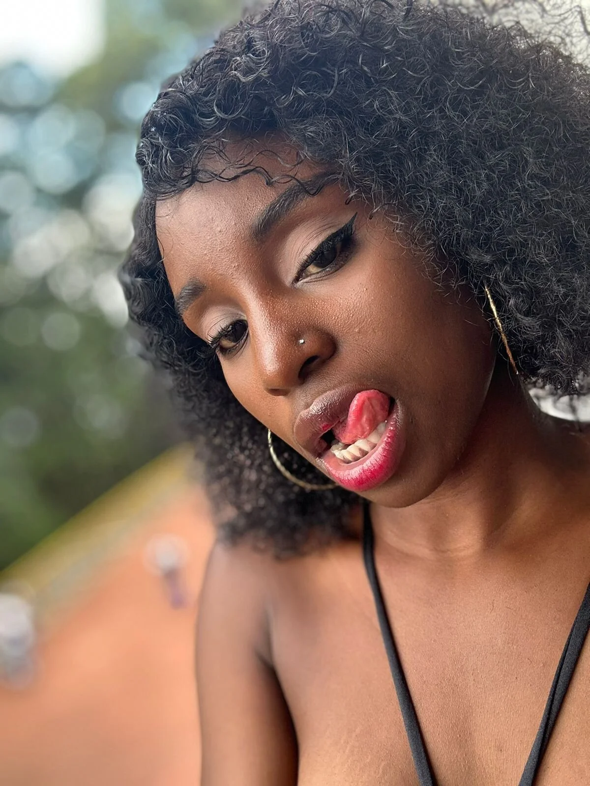 XXX Porn Photo of Nude Anaa_Castilloo_ 10