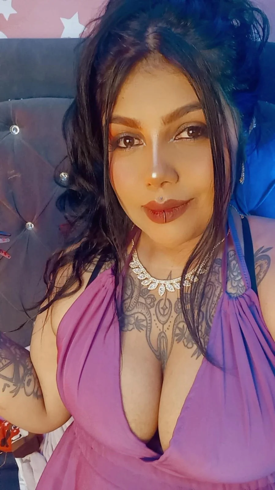 XXX Porn Photo of Nude shayna_manson_ 83