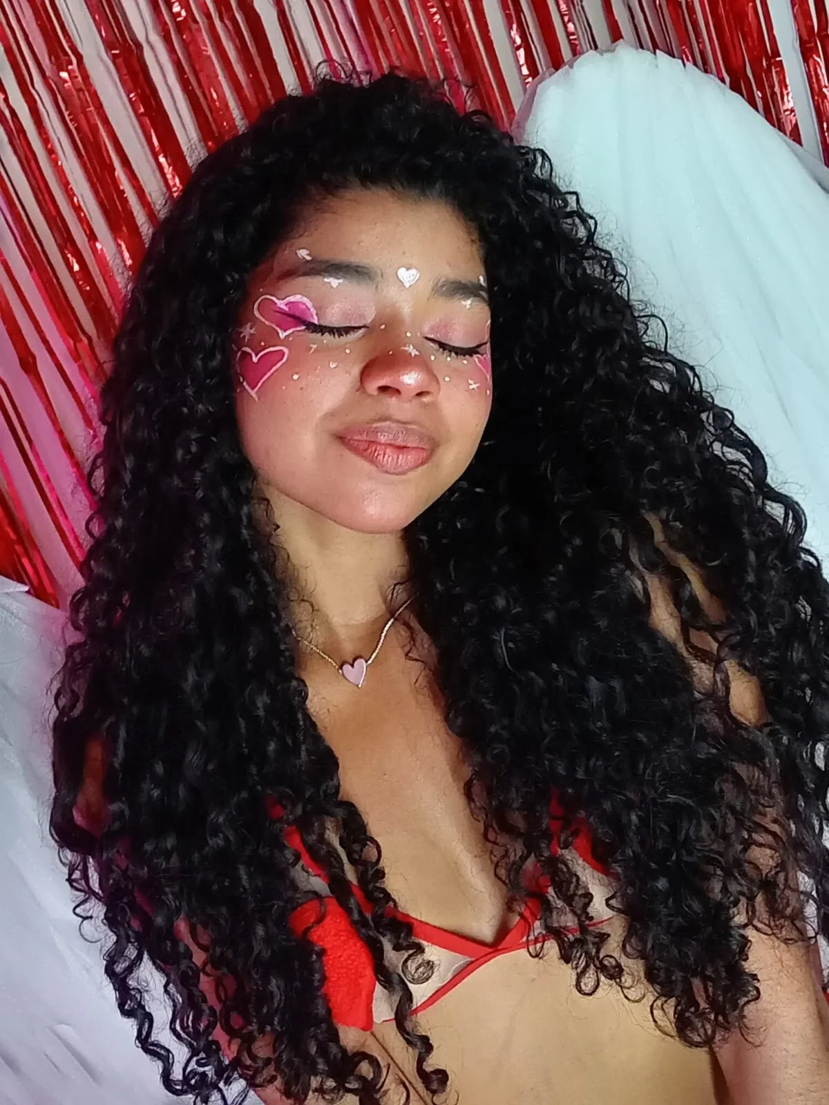 XXX Porn Photo of Nude lucie_petite 23