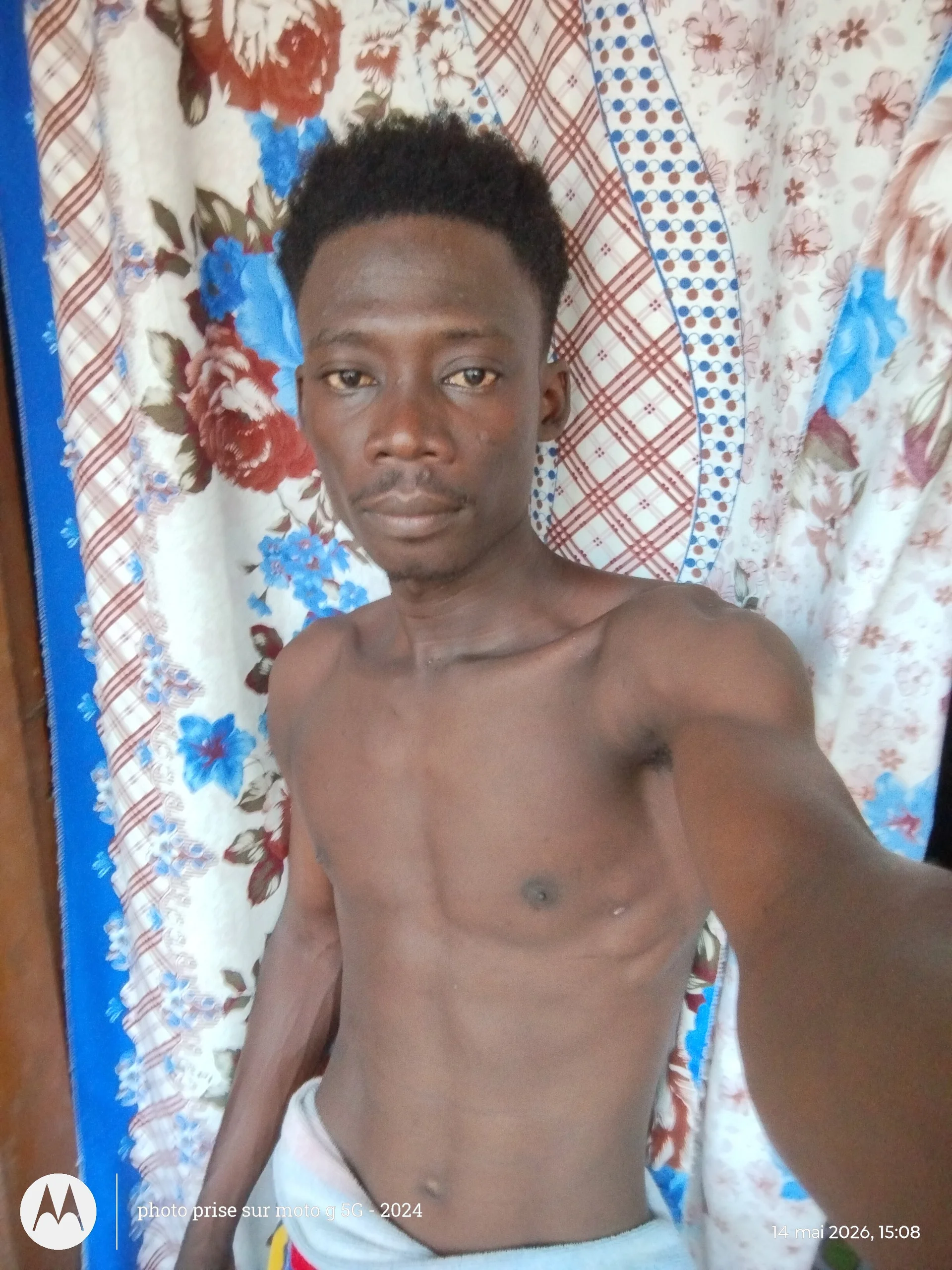 XXX Porn Photo of Nude azomedo 4