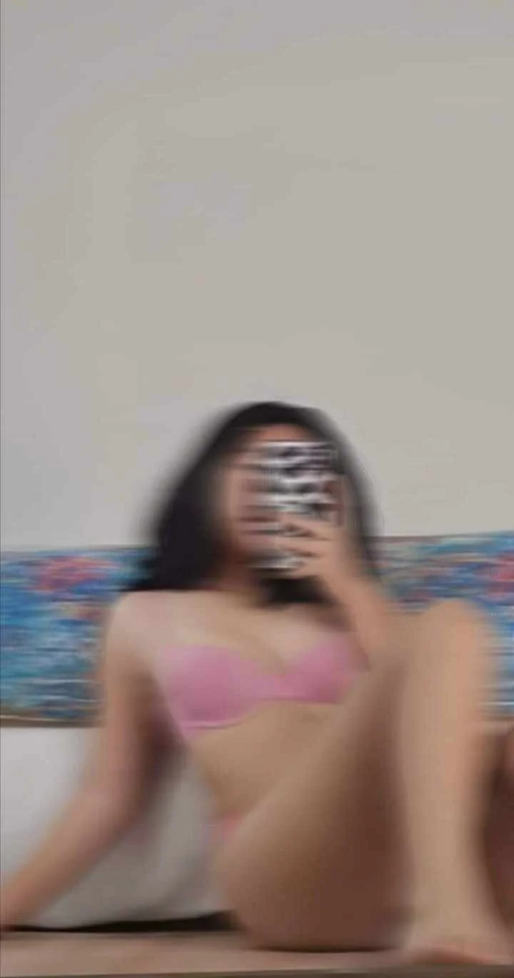 XXX Porn Photo of Nude xcherry_babex 1