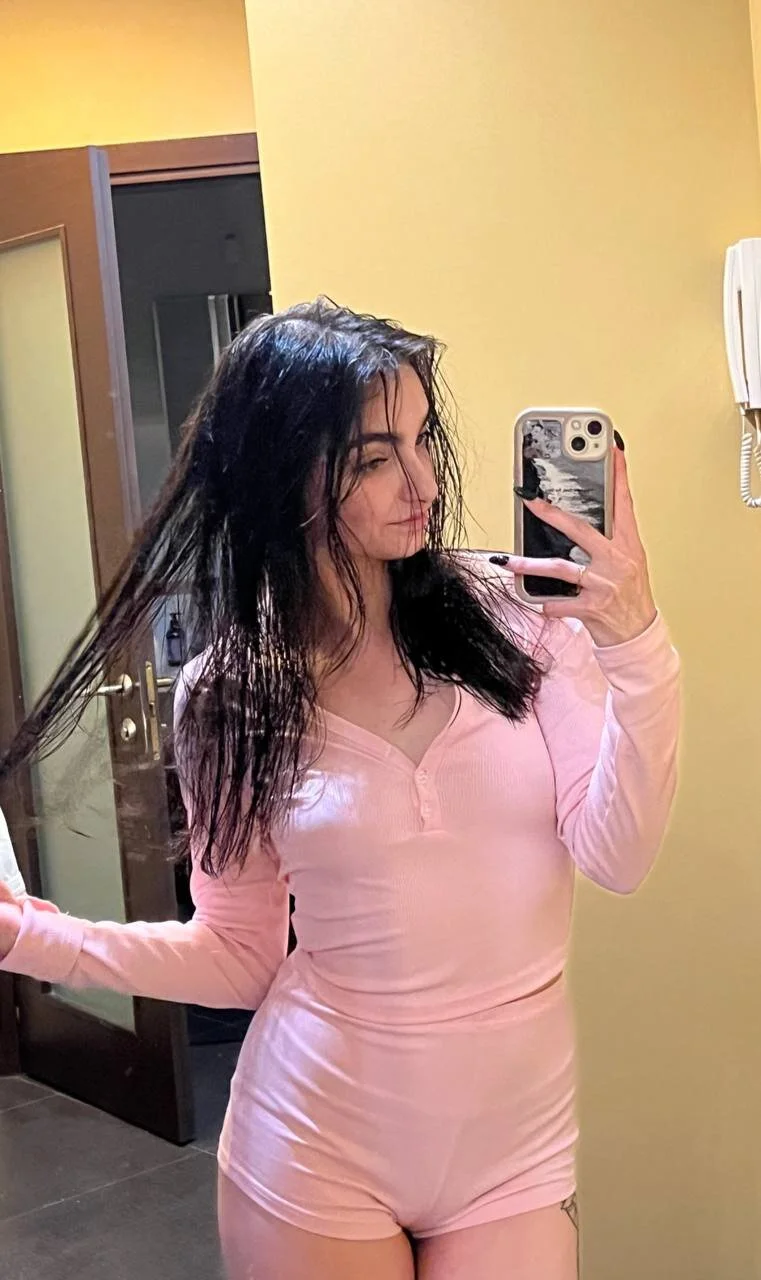 XXX Porn Photo of Nude Morena_Dolce 13