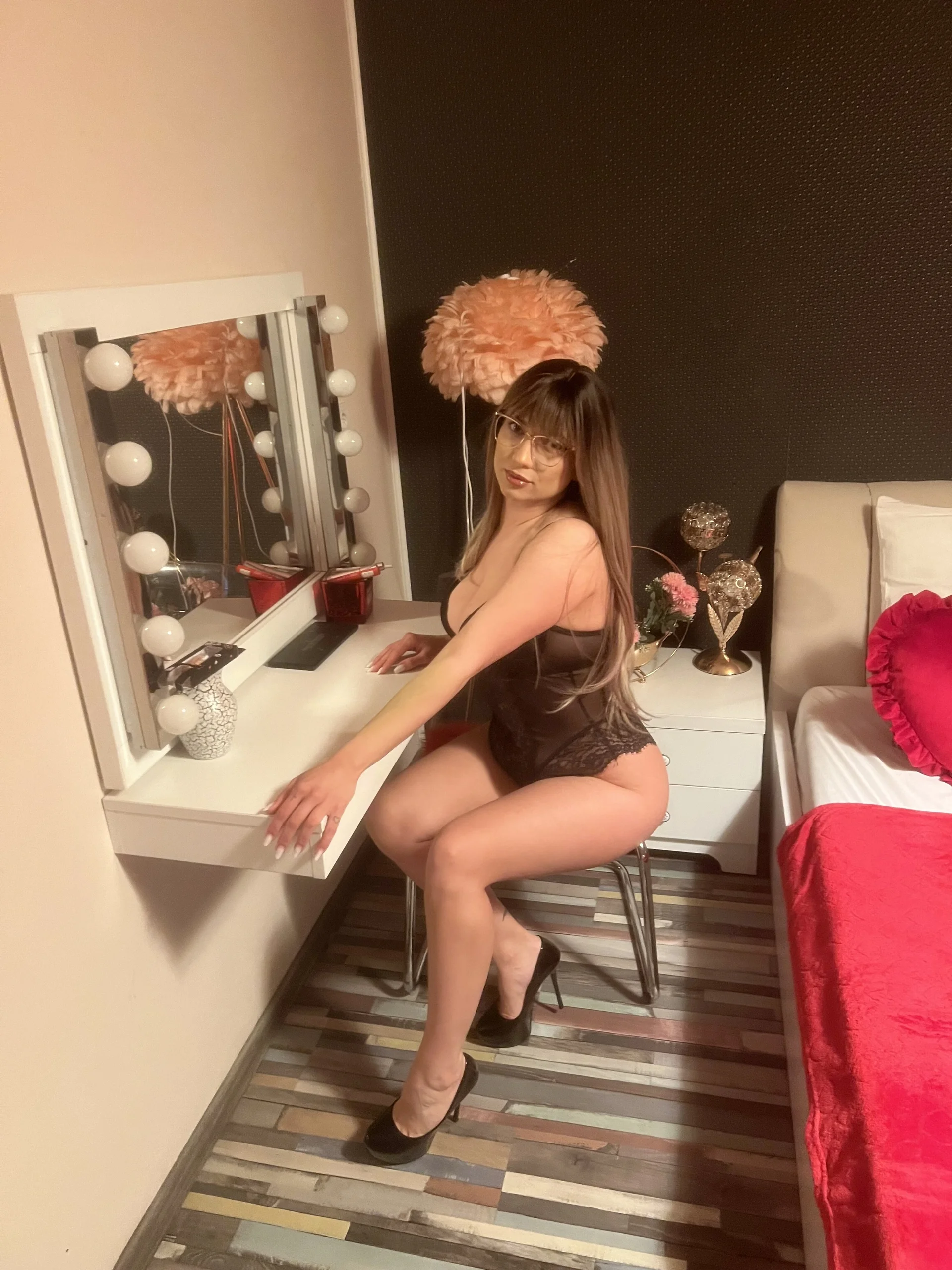 XXX Porn Photo of Nude Alexys_Bailey 11